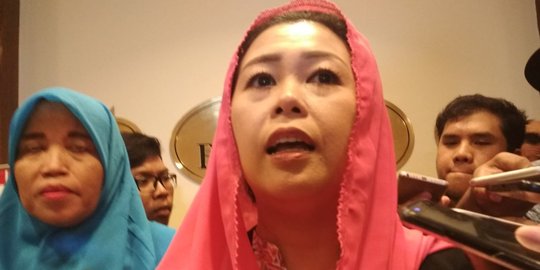 Soal Polemik Perda Syariah, Yenny Wahid Harap Aturan Tak Diskriminasi Warga Tertentu