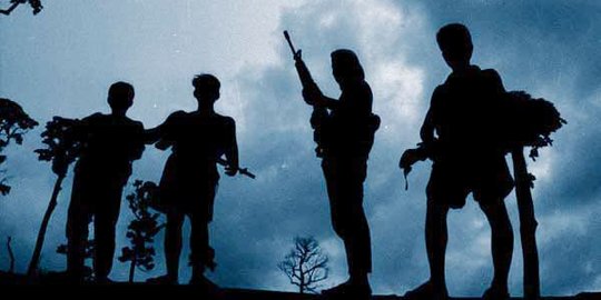 Militan Abu Sayyaf bunuh lima tentara Filipina