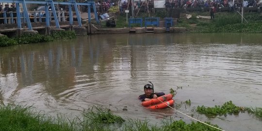 Polisi Sulit Temukan Linggis Pembunuh Satu Keluarga di Kalimalang, Ini Sebabnya