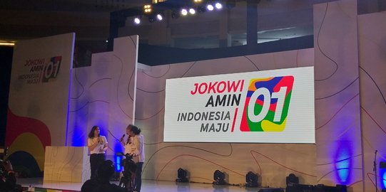 Timses Luncurkan Aplikasi Jokowi Untuk Gaet Milenial