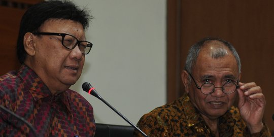 OTT Bupati Pakpak Barat Terkait Proyek Dinas PU
