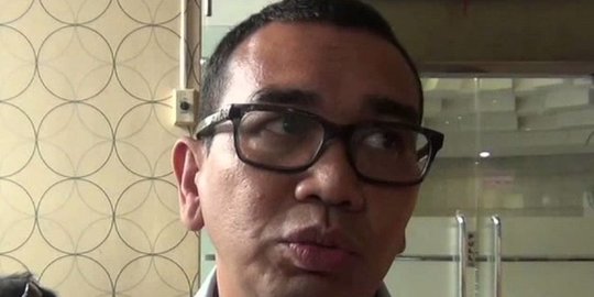 Bantah Hashim, Timses Jokowi Tegaskan Rupiah Sudah Bisa Dikenali Difabel