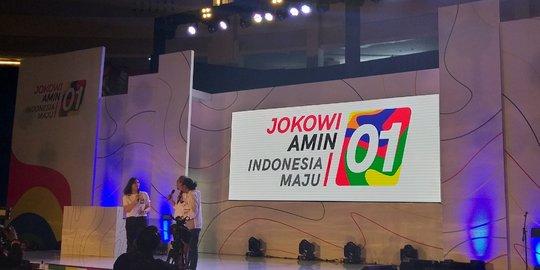 Jokowi App Berisi Capaian Kinerja, Program Hingga Penangkal Hoaks