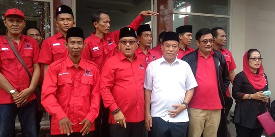 PDIP Puji Kiprah dan Jasa Muhammadiyah Bagi Indonesia