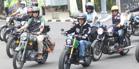 Kubu Prabowo Klaim Elektabilitas Jokowi Kalah Jika Diadu Gerakan 2019GantiPresiden