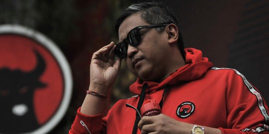 PDIP: Indonesia Dibangun Tanpa Pencitraan, Bukan Datang ke Makam Seolah Paham Ziarah