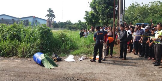 Adik Kandung Korban Sempat Punya Firasat Sebelum Dufi Tewas