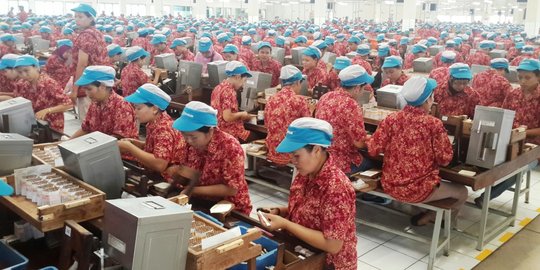 28 Bidang Usaha Ini Dipastikan Bisa Dikuasai Asing 100 Persen