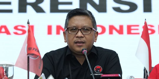 PDIP Harap Pesan Saling Menolong di Milad Muhammadiyah Dijadikan Gerakan Bersama