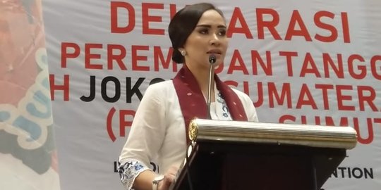 Bupati Pakpak Bharat Gunakan Duit Suap untuk Amankan Kasus Korupsi Istri