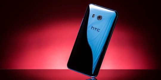 Enggannya HTC Produksi Smartphone Papan Atas