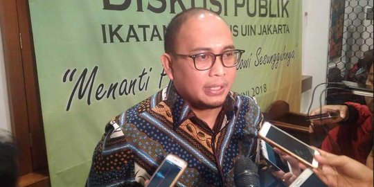 Kubu Prabowo: Lagi, Politisi Sontoloyo Pendukung Jokowi Ditangkap KPK