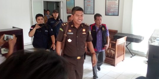 Geledah Kantor PDAM Karawang Selama 6 Jam, Kejati Jabar Sita Sejumlah Dokumen