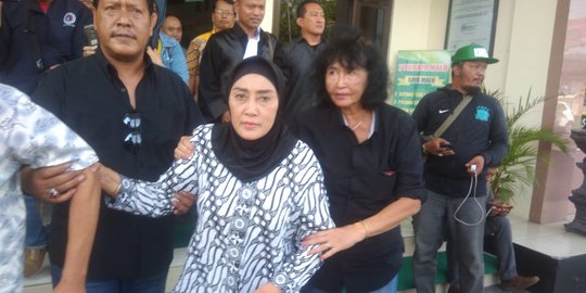 Bagi-bagi Uang saat Pergelaran Wayang Kulit, Caleg DPRD Jateng Divonis Bebas