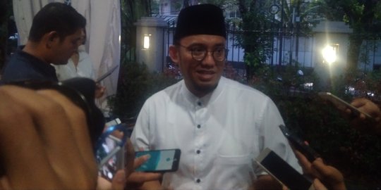 Jubir Prabowo-Sandi: SBY Tahu Jurus Kampanye yang Harus Dikeluarkan