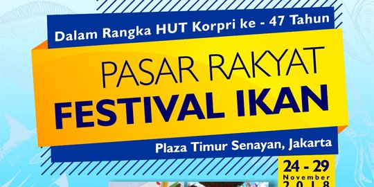 Gandeng Kemenpar, Hari Jadi Korpri Diisi dengan Expo Layanan Publik