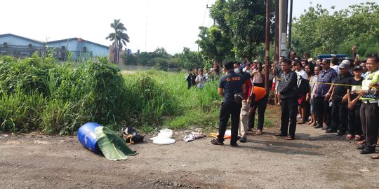 Selidiki Penyebab Tewasnya Dufi Polisi Periksa 5 Saksi