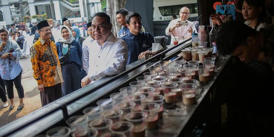 Bantah BIN, Dewan Masjid Sebut yang Terpapar Radikalisme Kelompok-kelompok di Masjid