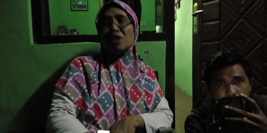 Kesaksian RT Terkait Penemuan Mayat Wanita di Indekos Mampang