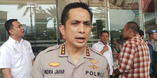 Polisi Sebut Pembunuh Wanita Dalam Lemari Di Mampang Sudah Berniat Melarikan Diri