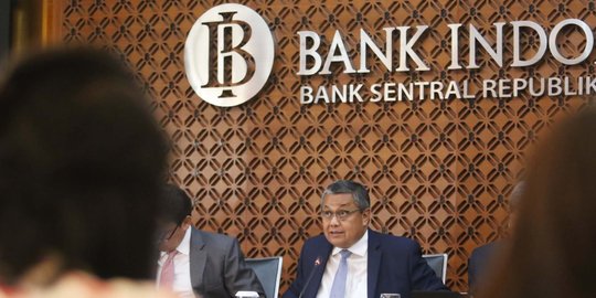 Suku Bunga Acuan Bank Indonesia Diprediksi Sentuh 7 Persen di 2019