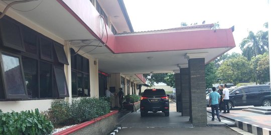Dirreskrimum Polda Jabar Datangi Polres Kabupaten Bogor, Pembunuh Dufi Diserahkan?
