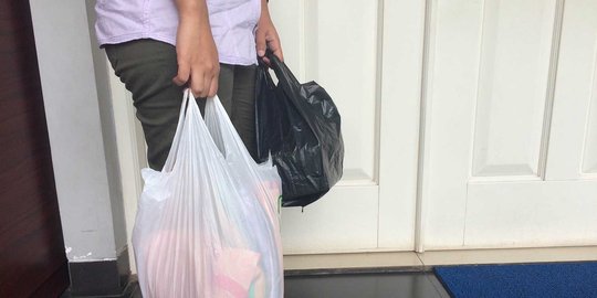 Pengusaha Minta Pemda Tak Diskriminatif Soal Pelarangan Penggunaan Kantong Plastik