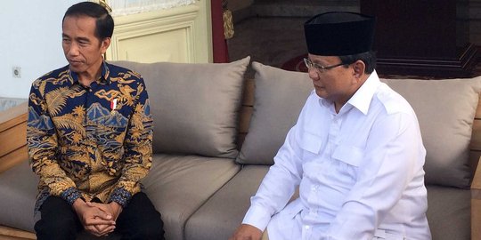 Pengusaha Tantang Jokowi dan Prabowo Buat Program Peningkatan Kualitas Tenaga Kerja