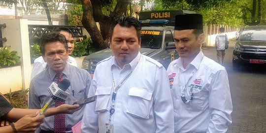 Tim Hukum Yakin Perkataan Ma'ruf Amin Tak Ditujukan ke Difabel, Ini Penjelasannya