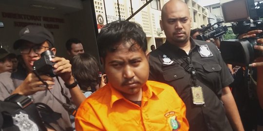 Ternyata Pembunuh Dufi Pasangan Suami Istri