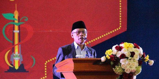 bicara dalam ranah pribadi