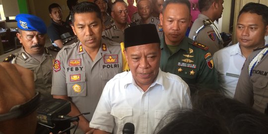 2 Pelaku Teror di Lamongan Baru Berkenalan 4 Bulan