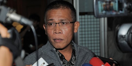 Debat Panas Masinton Versus Andre Rosiade di TV Sampai 