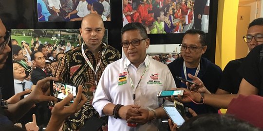 TKN Jokowi Tegaskan Amien Rais Tak Bisa Paksa Muhammadiyah Berpihak di Pilpres