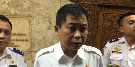 Rombak Jajaran Pejabat ESDM, Jonan Ultimatum IUPK Freeport Selesai Dalam 2 Minggu