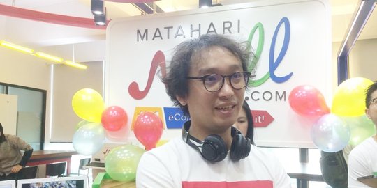 Mataharimall.com Tutup Layanan