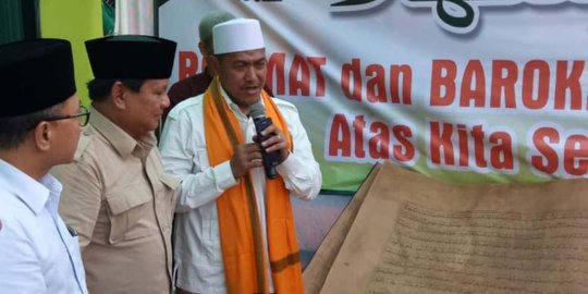 Pemprov DKI Akui Ramalan Prabowo, Penyebabnya Penggunaan Air Tanah