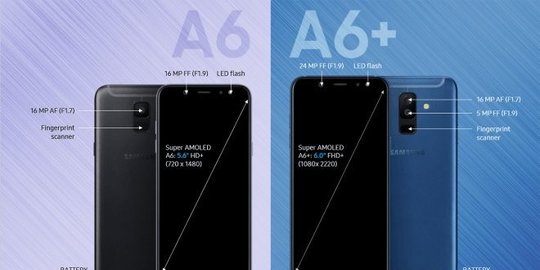 Samsung Samsung 6 Wallpaper Collection