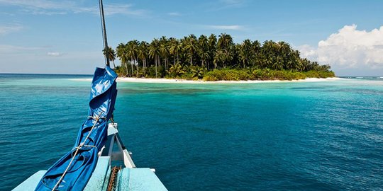 Cerita Bupati Kepulauan Mentawai, Bangkitkan Pariwisata setelah Terjangan Tsunami