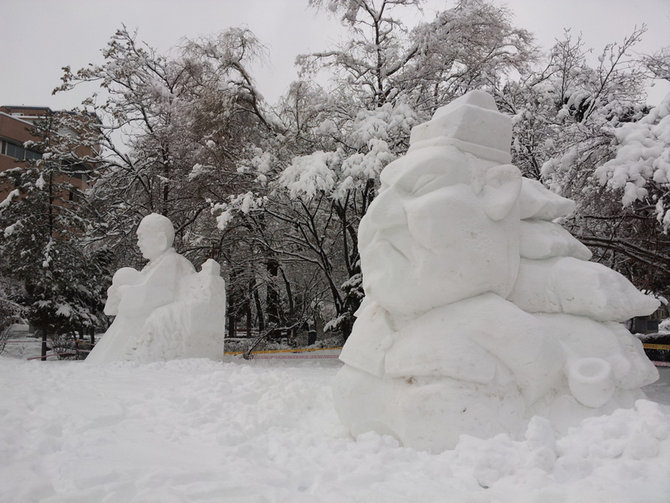 musim salju tiba yakin mau melewatkan destinasi winter terbaik di korea