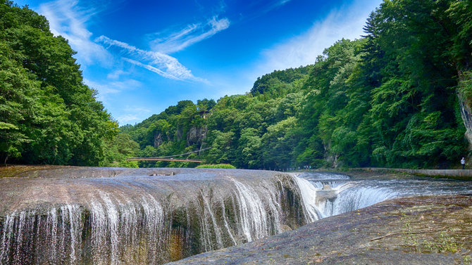 Konnichiwa 5 Destinasi Unik di Jepang Ini Bikin Libur 