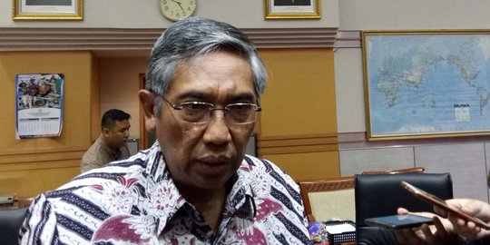 Kemenkeu Minta Industri Perbankan Ikut Majukan Ekonomi Daerah