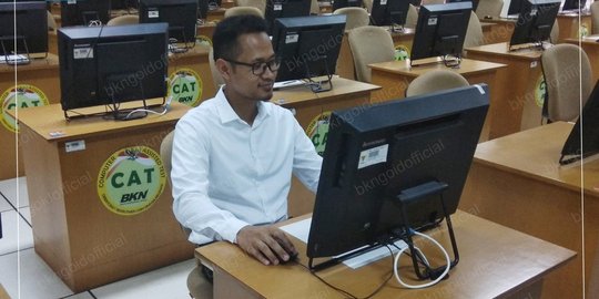 PermenPAN No 61 Tahun 2018 Jadi Solusi Rendahnya Angka Kelulusan CPNS 2018