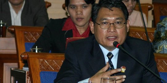LPSK Desak UU Pengadilan HAM Direvisi Agar Hak Korban Terjamin