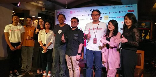 Festival Belanja Online Imingi Diskon hingga 95 Persen dan Cashback hingga 100 Persen