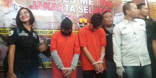 Barang Bukti Pembunuhan Ciktuti Iin Puspita Disita Polisi, Termasuk Palu