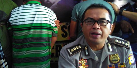 Polda Jatim Tetapkan Gus Nur sebagai Tersangka Kasus Pencemaran Nama Baik