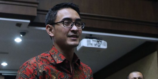 Zumi Zola Klaim Bukan Aktor Utama, Anggota DPRD Jambi yang Selalu Minta Uang Suap