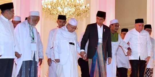 Partai Pengusung Jokowi Punya Suara Terbanyak Jadi Ujung Tombak Kampanye