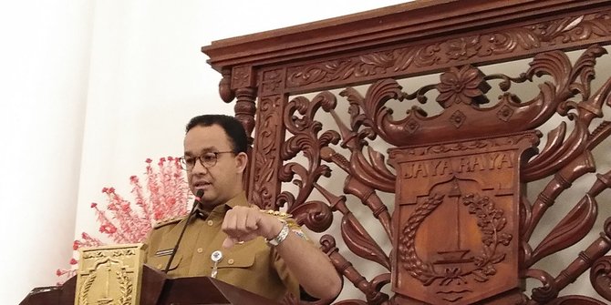 Prediksi-prediksi Prabowo Subianto yang Mengejutkan